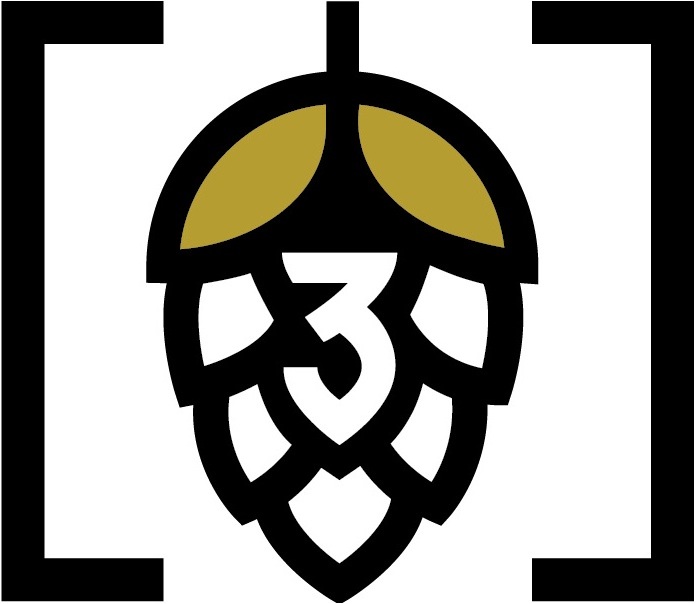 3 Hops Tech logo
